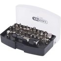 32 Piece Twist Bit Set KS TOOLS 32 Piece Twist Bit Set KS TOOLS