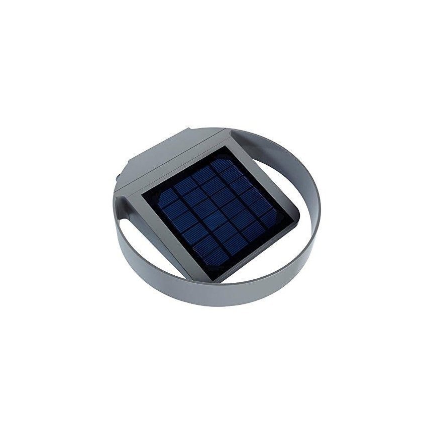 Lamp solar GreenBlue GB130 – 2