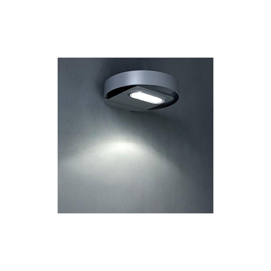Lamp solar GreenBlue GB130 – 4
