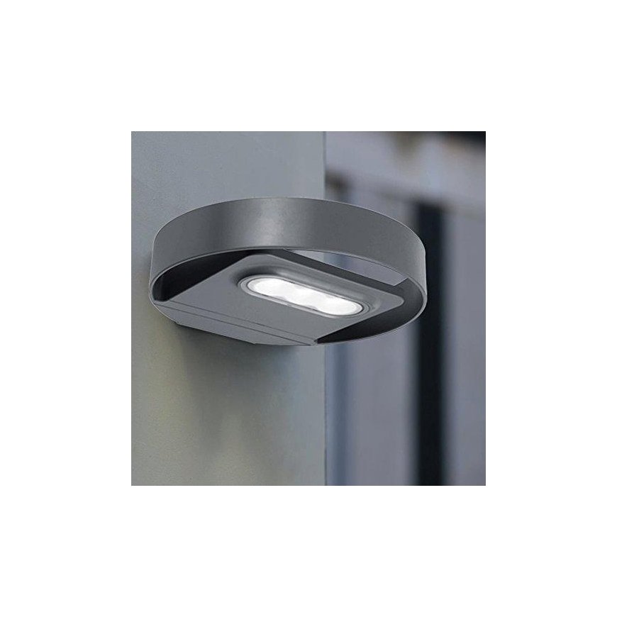 Lamp solar GreenBlue GB130 – 5