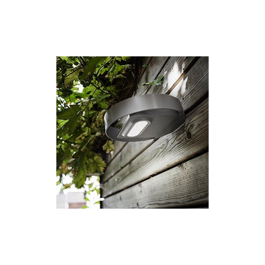Lamp solar GreenBlue GB130 – 6