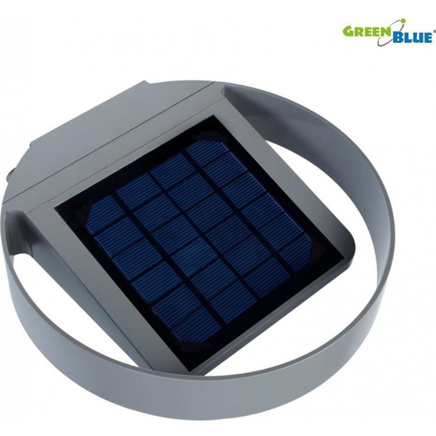 Lamp solar GreenBlue GB130 – 7