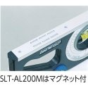 Magnetic protractor TAJIMA Slant AL200 Magnetic protractor TAJIMA Slant AL200