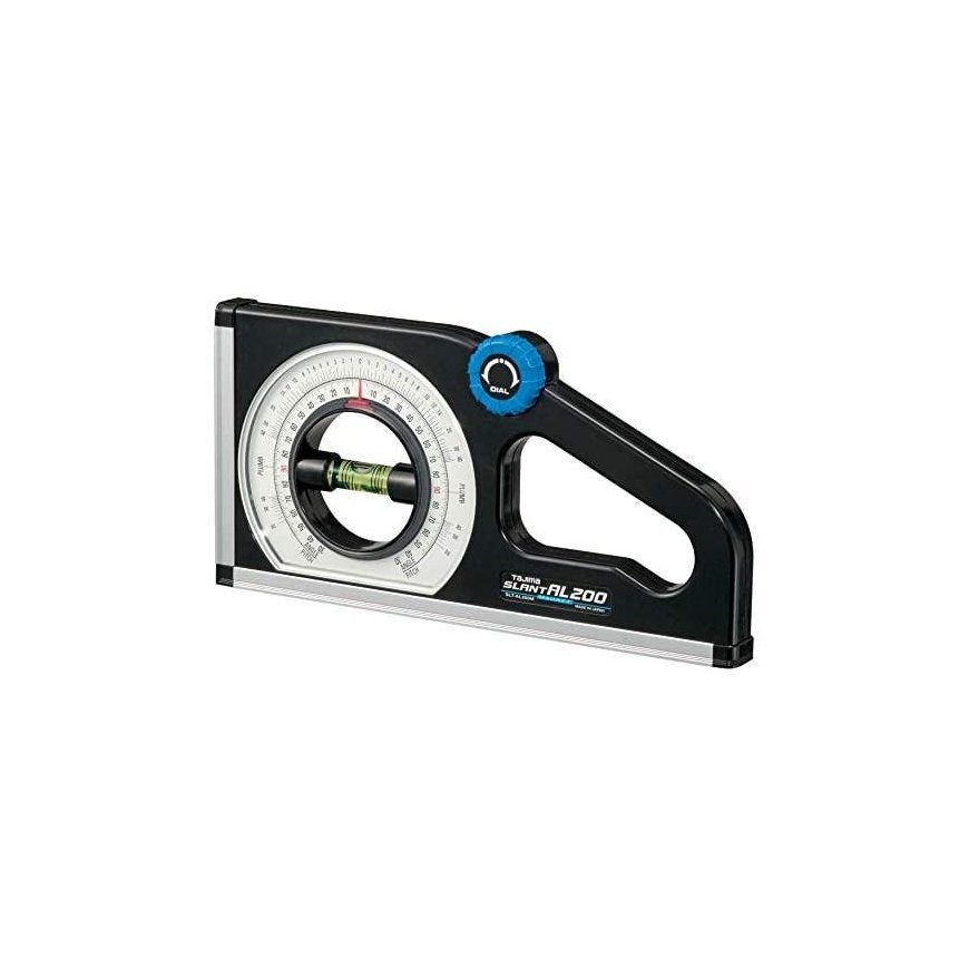 Magnetinis kampamatis TAJIMA Slant AL200 – 6