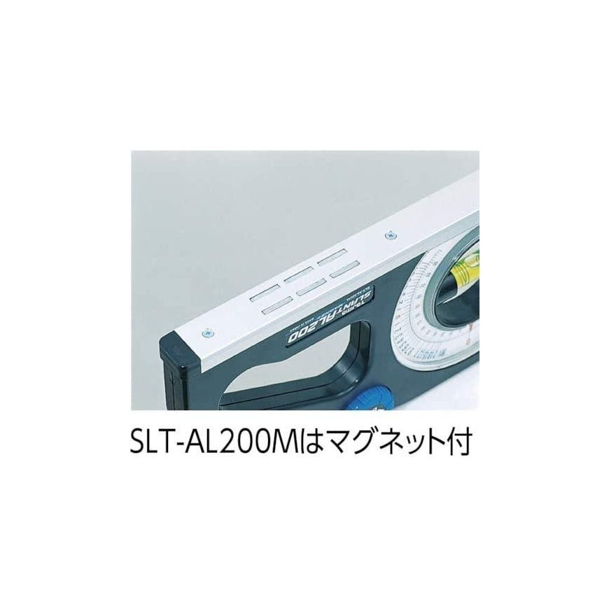 Magnetinis kampamatis TAJIMA Slant AL200 – 8