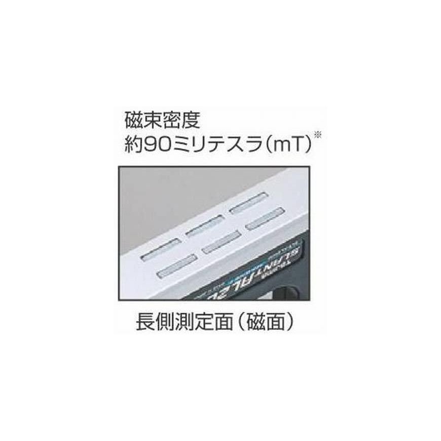 Magnetic protractor TAJIMA Slant AL200 – 9