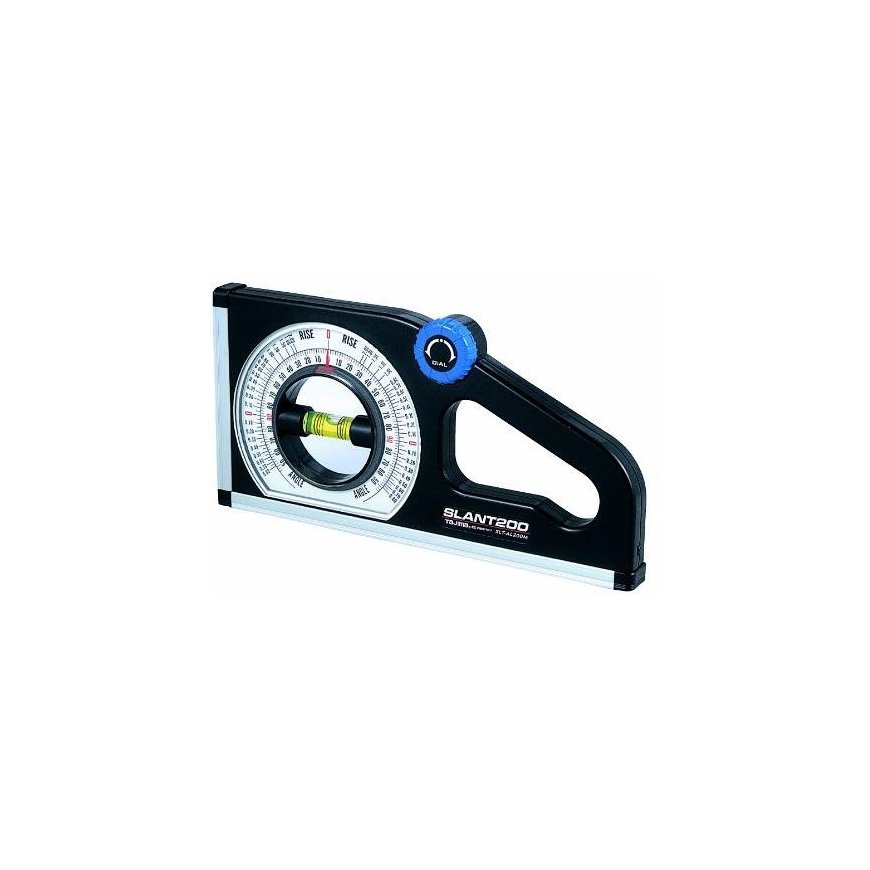 Magnetic protractor TAJIMA Slant AL200 – 11
