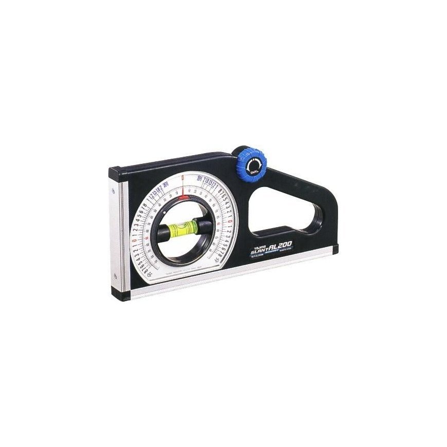 Magnetinis kampamatis TAJIMA Slant AL200 – 12