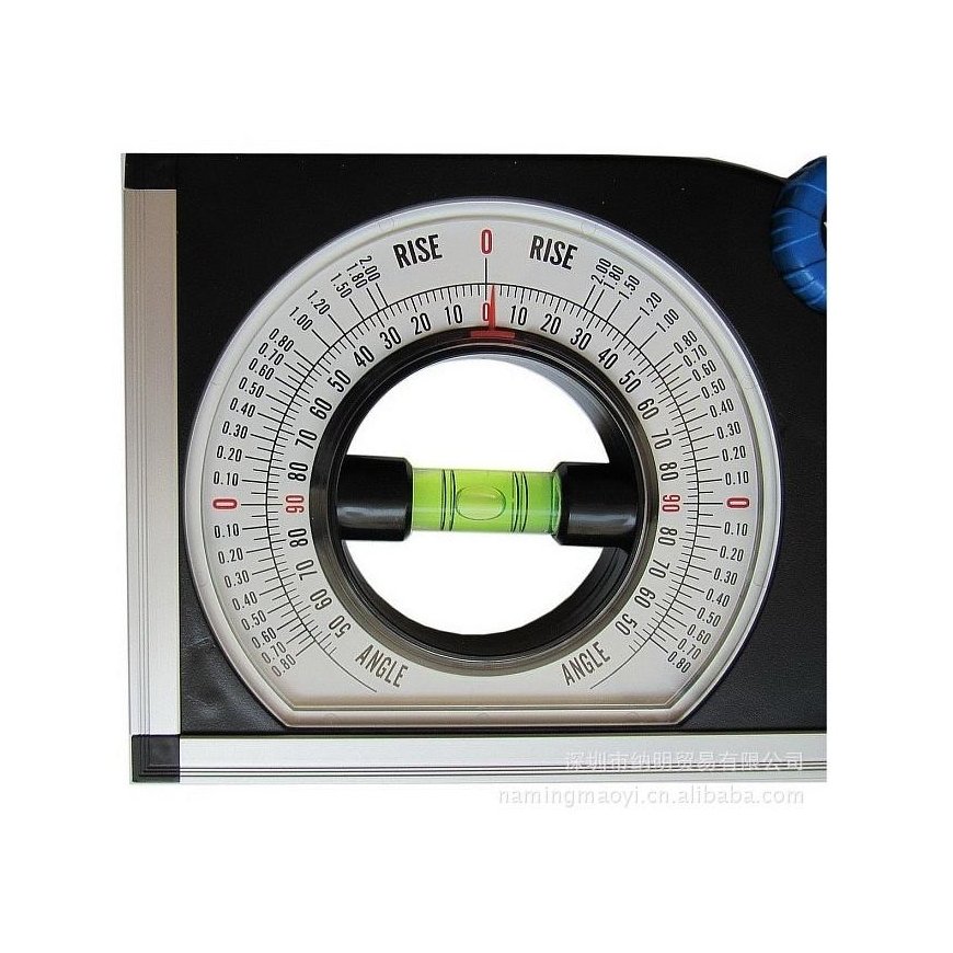 Magnetic protractor TAJIMA Slant AL200 – 15