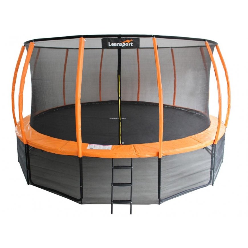 LEAN Sport Trampoline Lean Sport 366