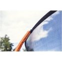 Trampoline Lean Sport 366 cm, black orange Trampoline Lean Sport 366 cm, black orange