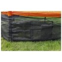 Trampoline Lean Sport 366 cm, black orange Trampoline Lean Sport 366 cm, black orange
