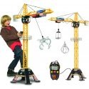 Dickie valdomas kranas 120 cm Mega Crane universalus