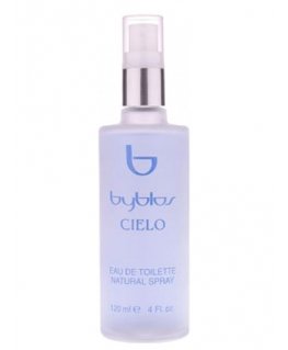 Byblos Cielo EDT for Women 120 ml