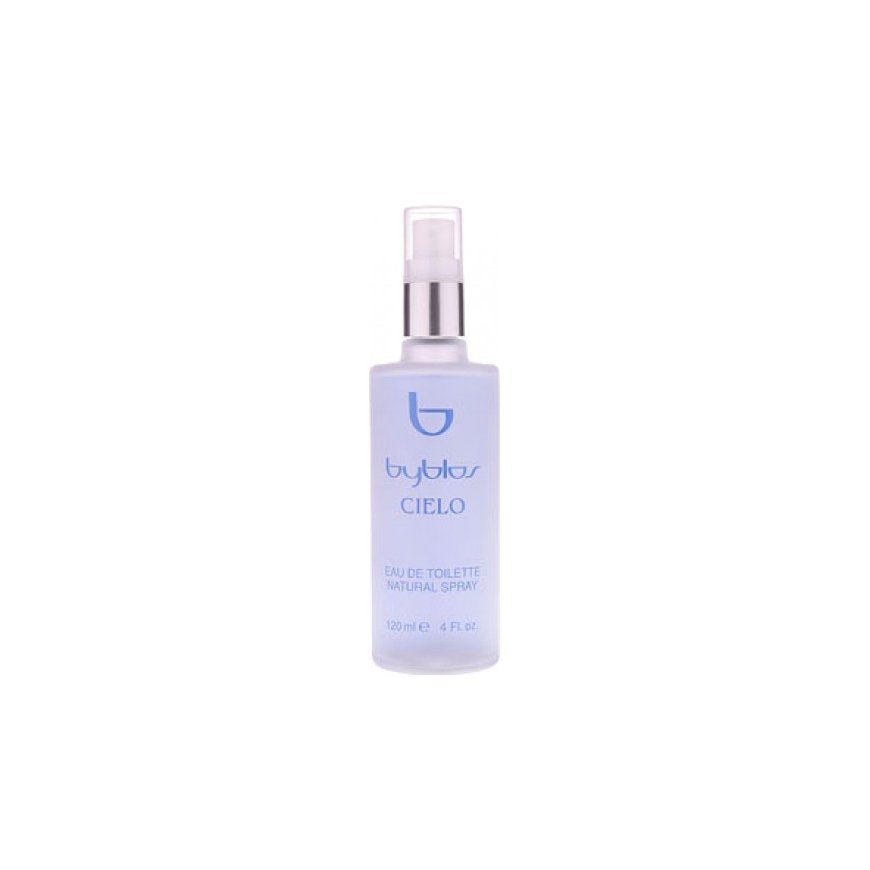 Byblos Cielo EDT for Women 120 ml