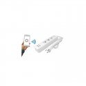 Remotely controlled WIFI power outletLTC Remotely controlled WIFI power outletLTC