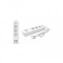 Remotely controlled WIFI power outletLTC Remotely controlled WIFI power outletLTC