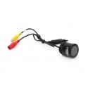 Amio 01102 4 Silver Sensor Kit TFT 4.3 with Night Vision 301 Camera Amio 01102 4 Silver Sensor Kit TFT 4.3 with Night Vision 301 Camera