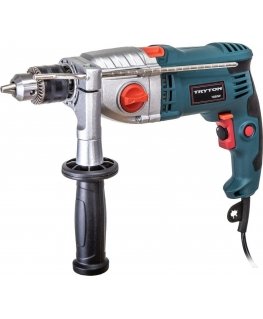 Tryton Two-speed hammer 1050w, 0-1200/min/0-3200/min