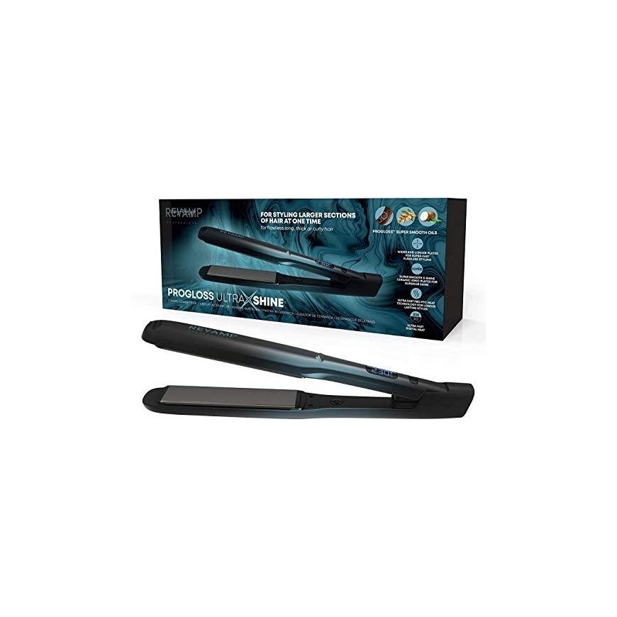 Revamp ST-2000-EU Progloss Wide Ultra X Shine – 10