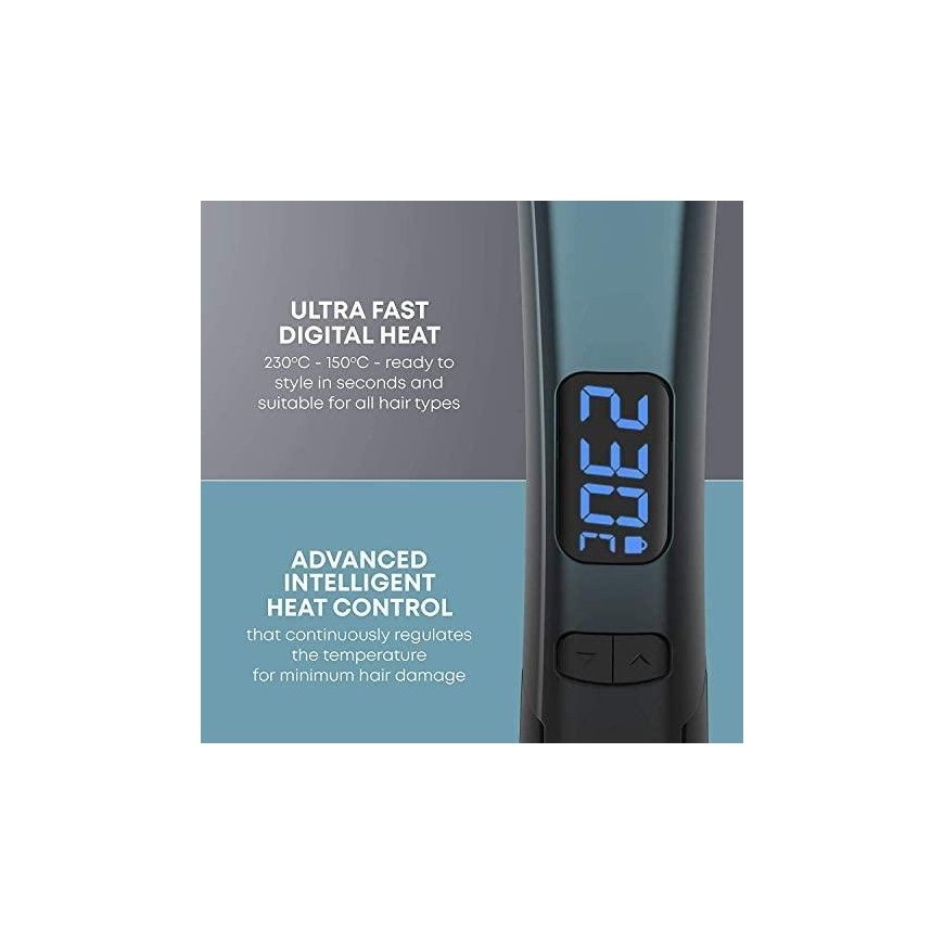 Revamp ST-2000-EU Progloss Wide Ultra X Shine – 14