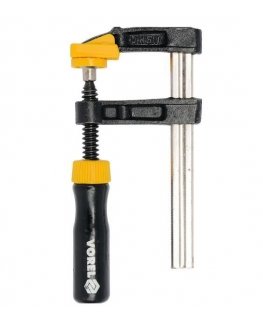 Toya VOREL ADVANCED carpenter's clamp 120 x 1200 mm 37114