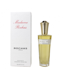 Rochas Madame for Women EDT - 100ml