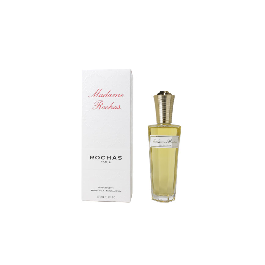 Rochas Madame for Women EDT - 100ml