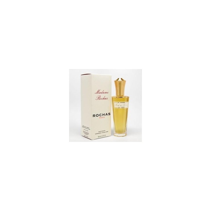 Rochas Madame for Women EDT - 100ml – 2