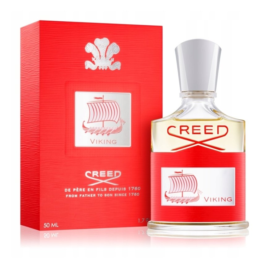 Creed Viking EDP 50 ml – 2