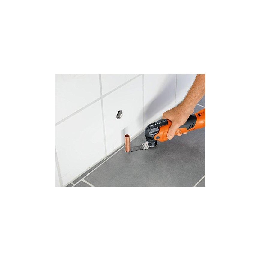 Pjūklelis FEIN E-Cut Universal Starlock 28mm 10 vnt. – 3