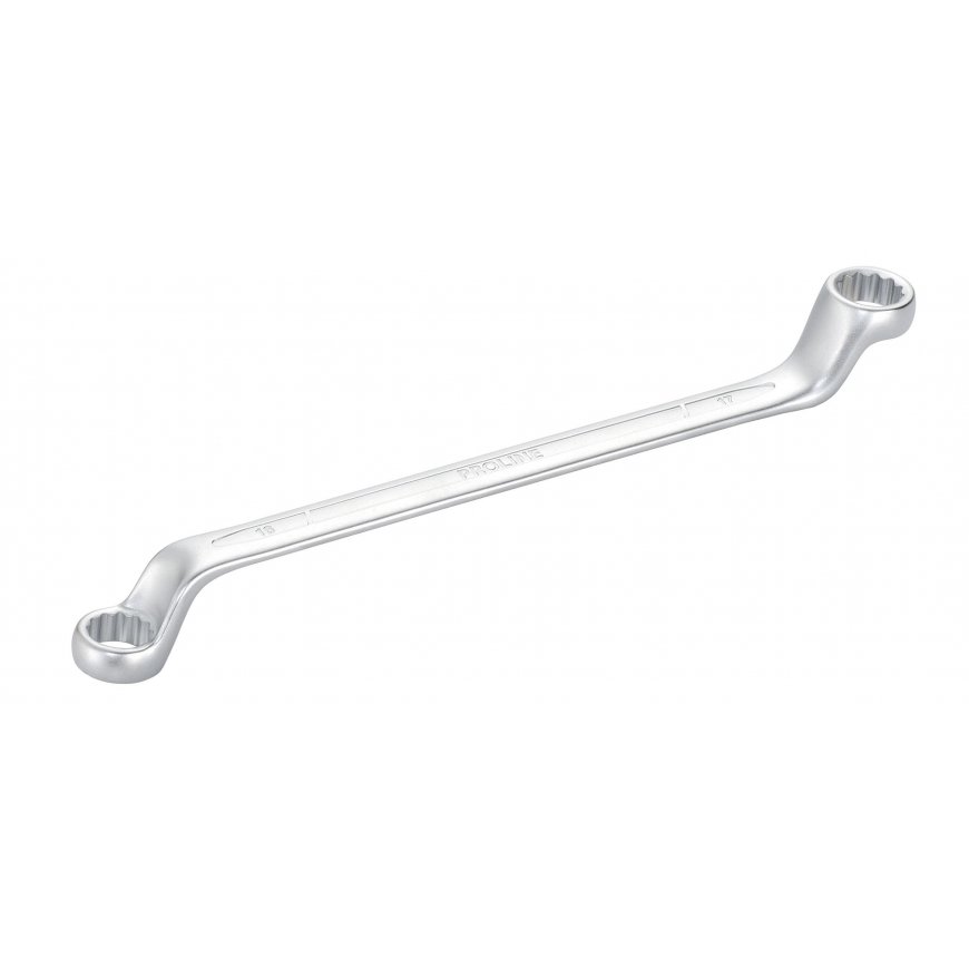 Proline Pro-Line offset ring spanner 21