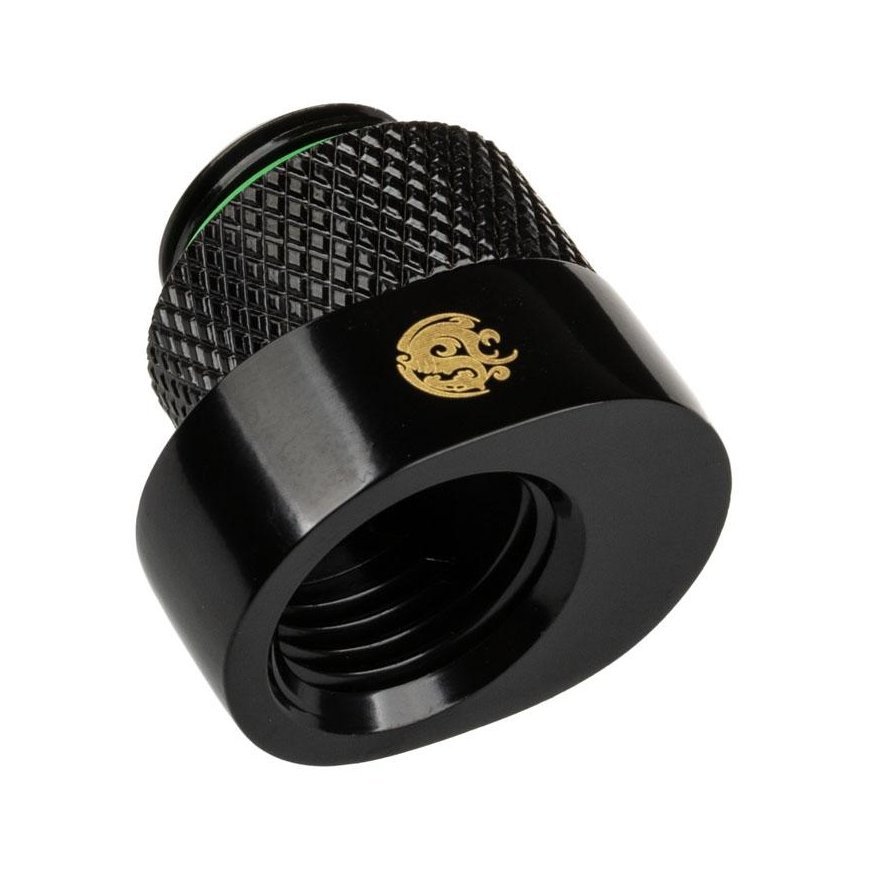 Bitspower Bitspower X-Cross Adapter G1/4 inch