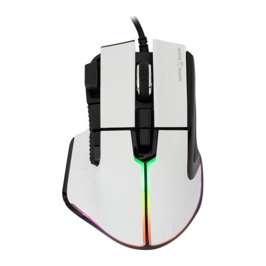 White Shark White Shark White Shark