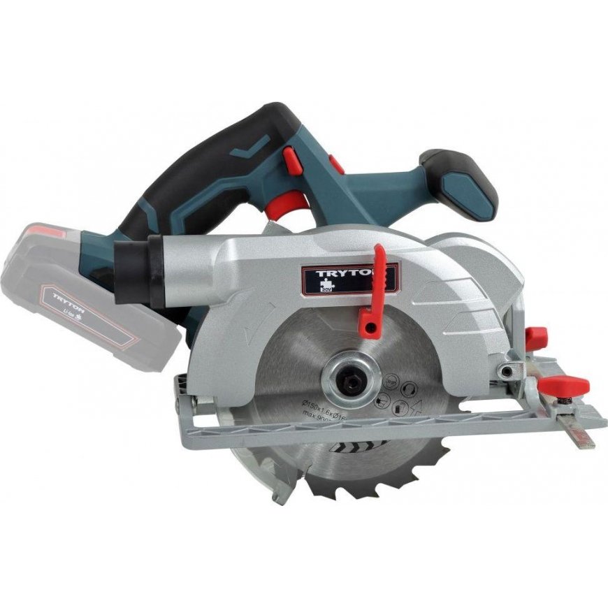 TRYTON Circular saw Tryton TJP60 20