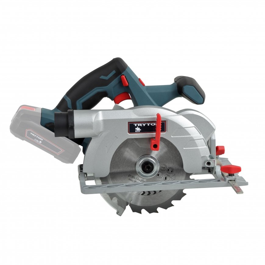 Diskinis pjūklas Tryton TJP60 20 V 150 mm – 2