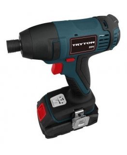 Tryton Triton screwdriver THV20UL 20 V