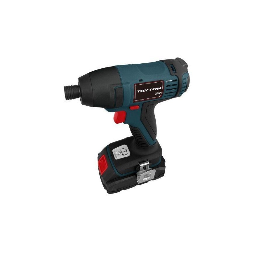 Tryton Triton screwdriver THV20UL 20 V