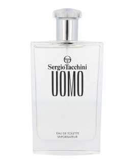 Sergio Tacchini Uomo EDT Vyrams 100 ml