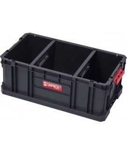 Q-Brick Qbrick Įrankių aplankas Tavo Box 200 Flex