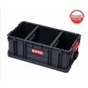 Q-Brick Qbrick Įrankių aplankas Tavo Box 200 Flex Q-Brick Qbrick Įrankių aplankas Tavo Box 200 Flex