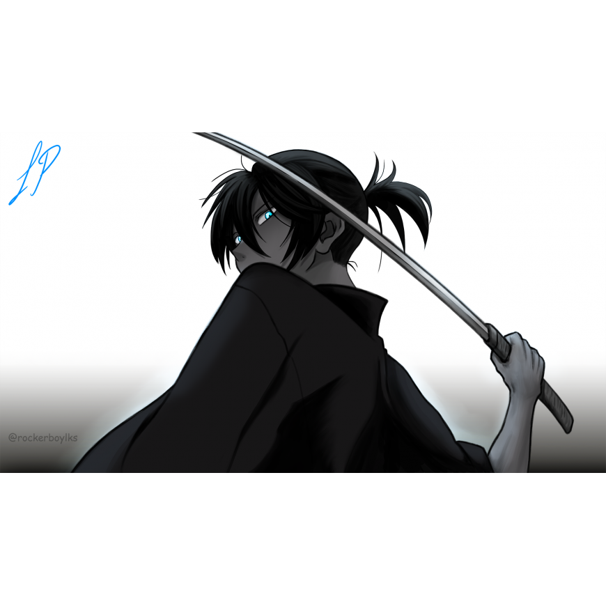 yato – 2