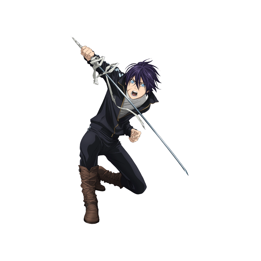 yato – 3