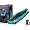 Inflatable kayak 280 x 86 x 40 cm Bestway 65118 Inflatable kayak 280 x 86 x 40 cm Bestway 65118