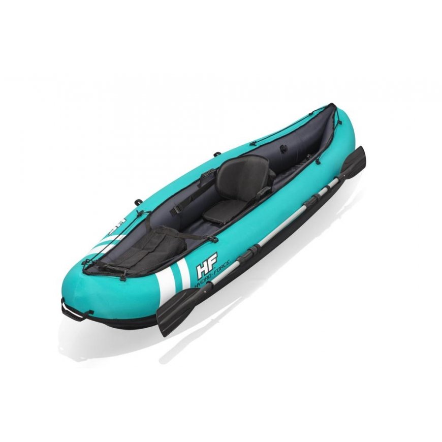 Inflatable kayak 280 x 86 x 40 cm Bestway 65118 – 2