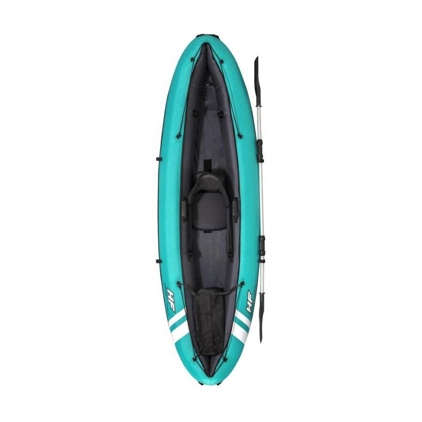 Pripučiamas kajakas 280 x 86 x 40 cm Bestway 65118 – 3