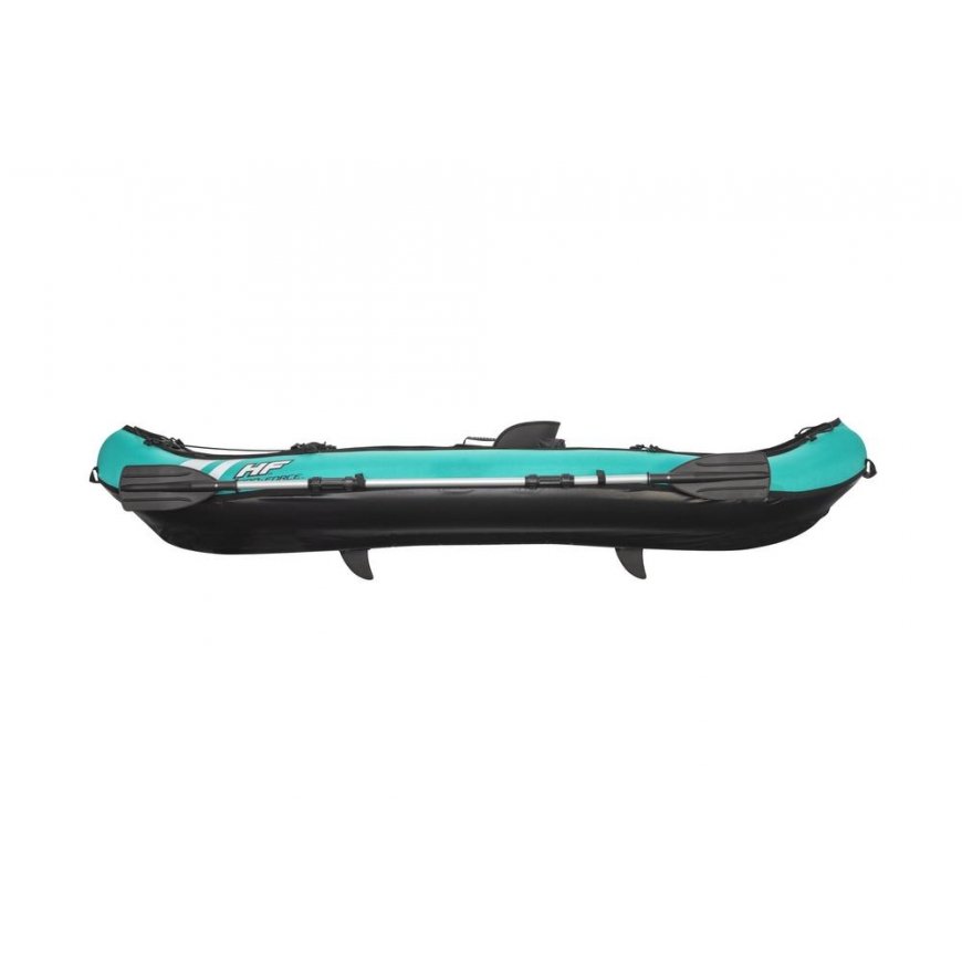 Pripučiamas kajakas 280 x 86 x 40 cm Bestway 65118 – 4