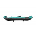 Inflatable kayak 280 x 86 x 40 cm Bestway 65118 Inflatable kayak 280 x 86 x 40 cm Bestway 65118