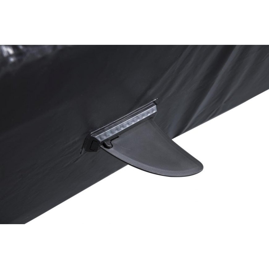 Inflatable kayak 280 x 86 x 40 cm Bestway 65118 – 8
