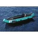 Inflatable kayak 280 x 86 x 40 cm Bestway 65118 Inflatable kayak 280 x 86 x 40 cm Bestway 65118